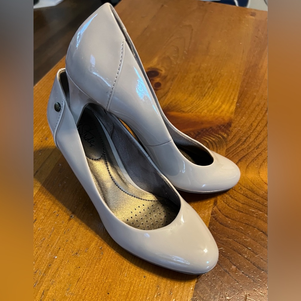 Lifestride Parigi Pump